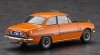 Hasegawa HC58 ISUZU BELLETT 1600GTR EARLY VERSION (1969) 1/24